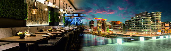 Recap | M&A Dinner in Düsseldorf