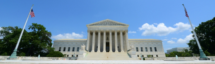 You can see te US Supreme Court.