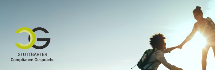 6. Stuttgarter Compliance Gespräche