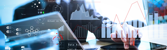 From Data to Decision – Wie Sie KI von der Idee in messbare Ergebnisse skalieren