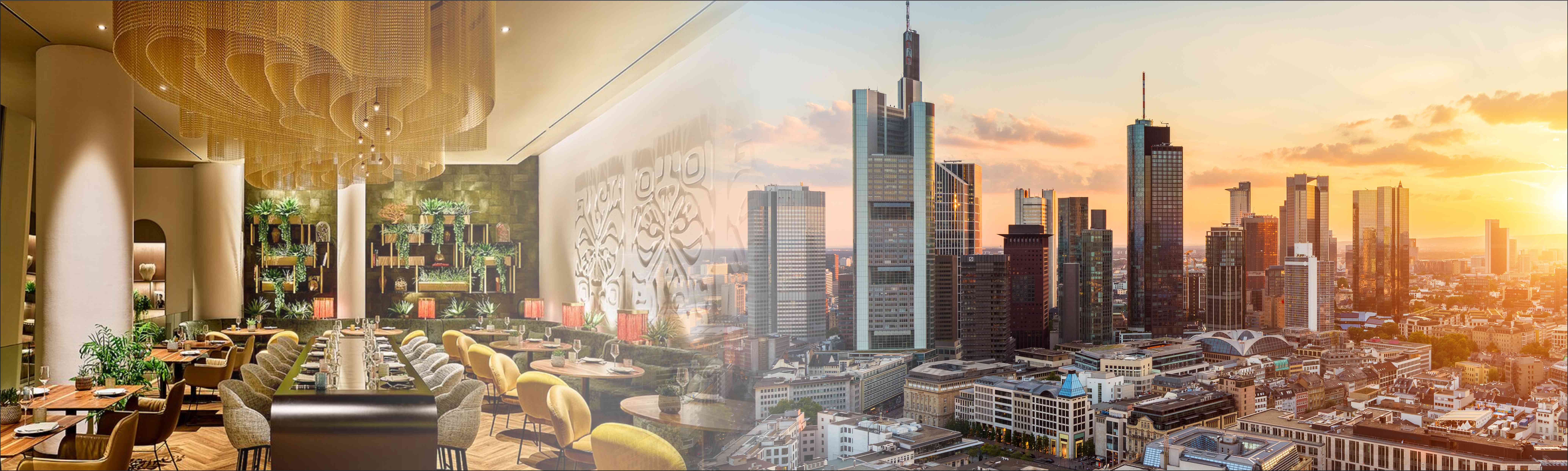 M&A Meet & Connect Frankfurt am Main