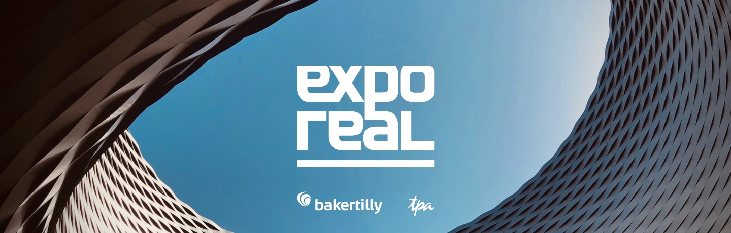 Baker Tilly auf der EXPO REAL 2026 