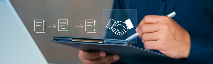 TCMS-Einstieg ohne Großprojekt: Die Grundlage für ein Tax Compliance Management System schaffen 