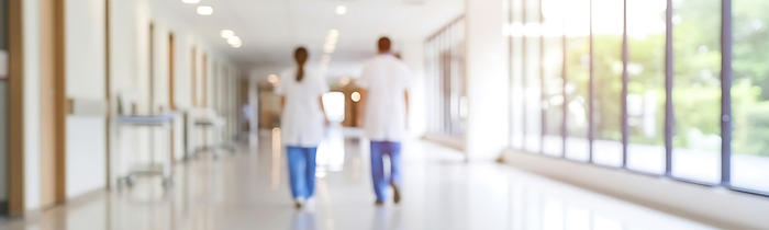 Krankenhäuser im Wandel – Strukturen gestalten, Risiken steuern, Zukunft sichern