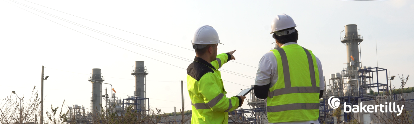 Stadtwerke 2030: Energiewende als Finanzierungsaufgabe