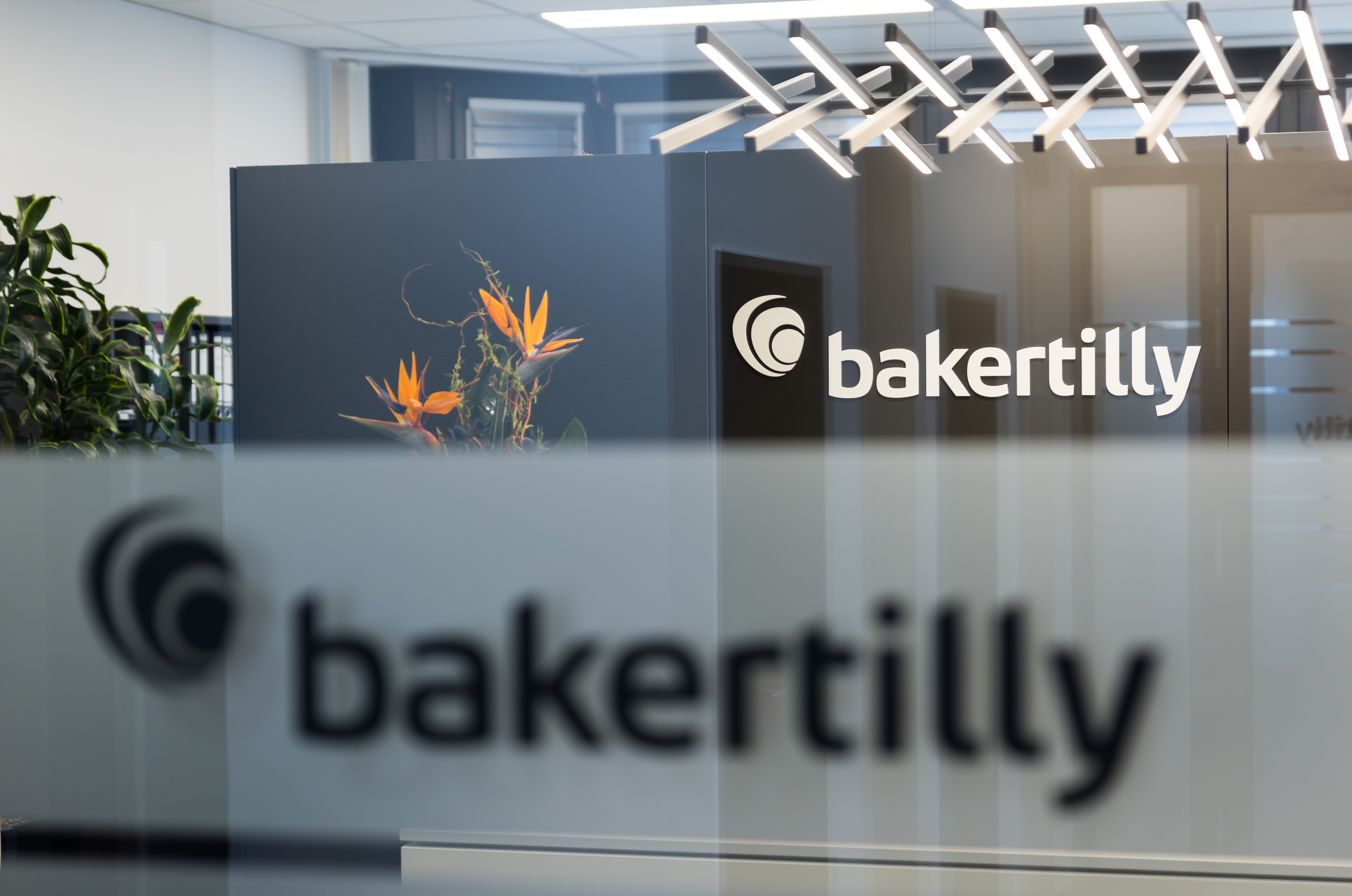 Baker Tilly setzt dynamisches Wachstum in Deutschland auch künftig eigenständig fort