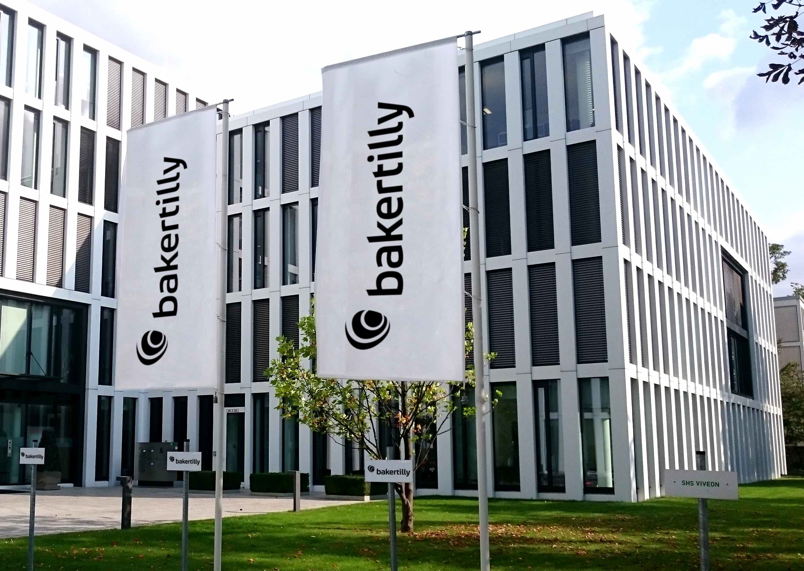 In the News: Baker Tilly räumt im Genossenschaftssektor 