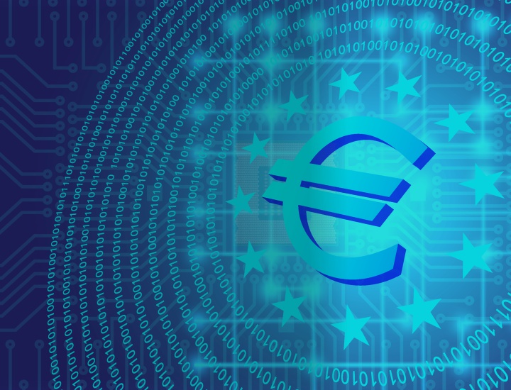 Digitaler Euro Zusatzerträge generieren