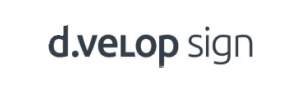 d.velop sign