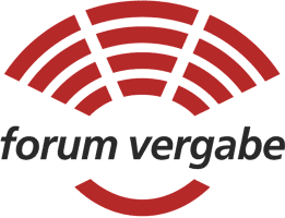 Logo forum vergabe