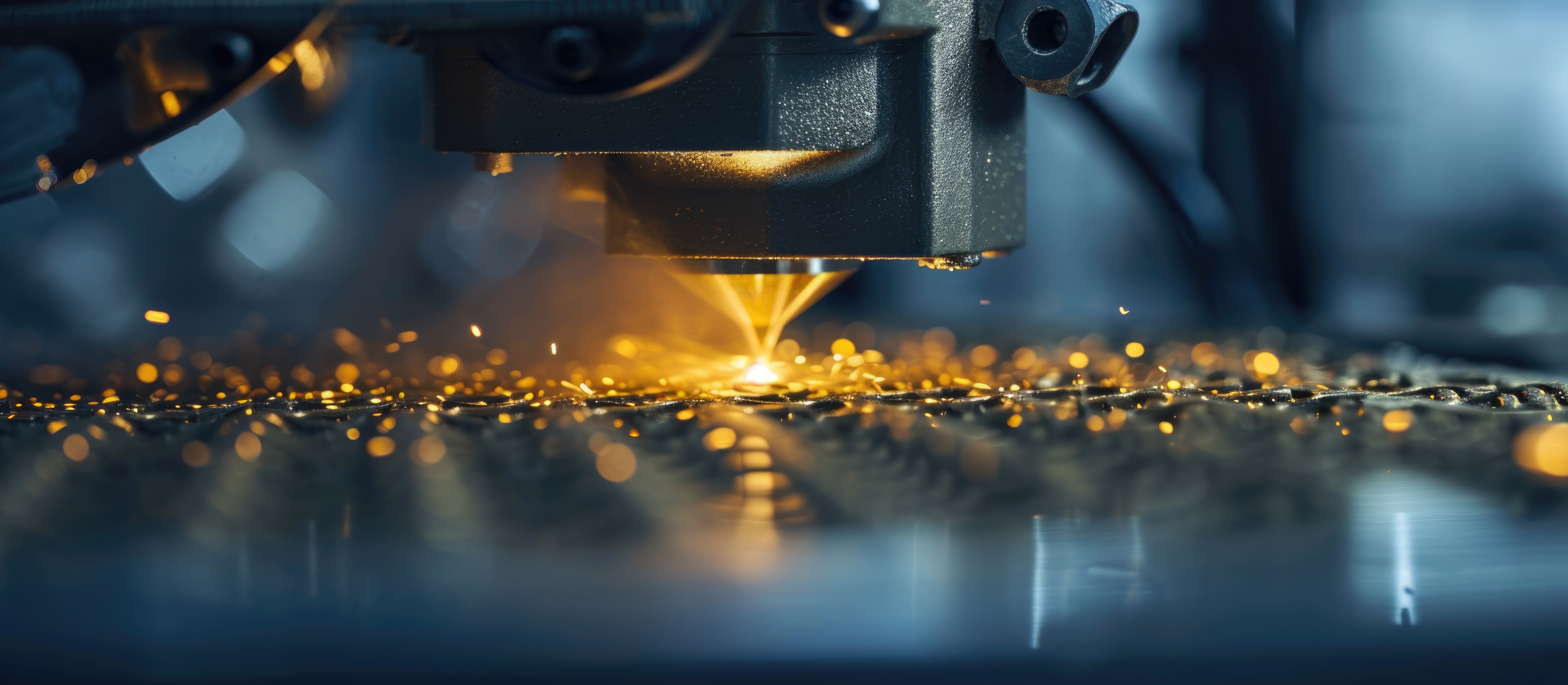 Additive Manufacturing