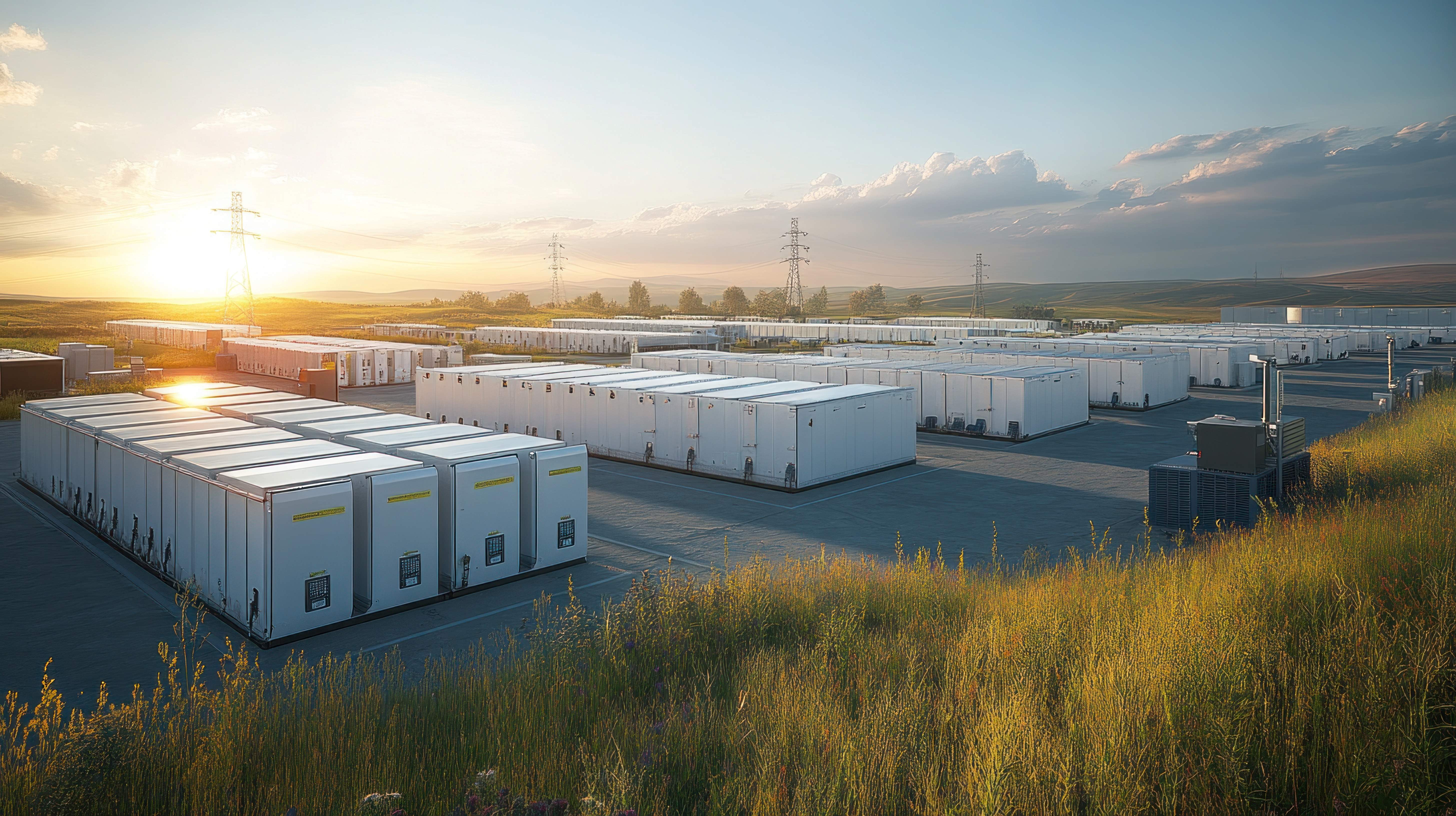 BGH billigt Baukostenzuschüsse für Batteriespeicher