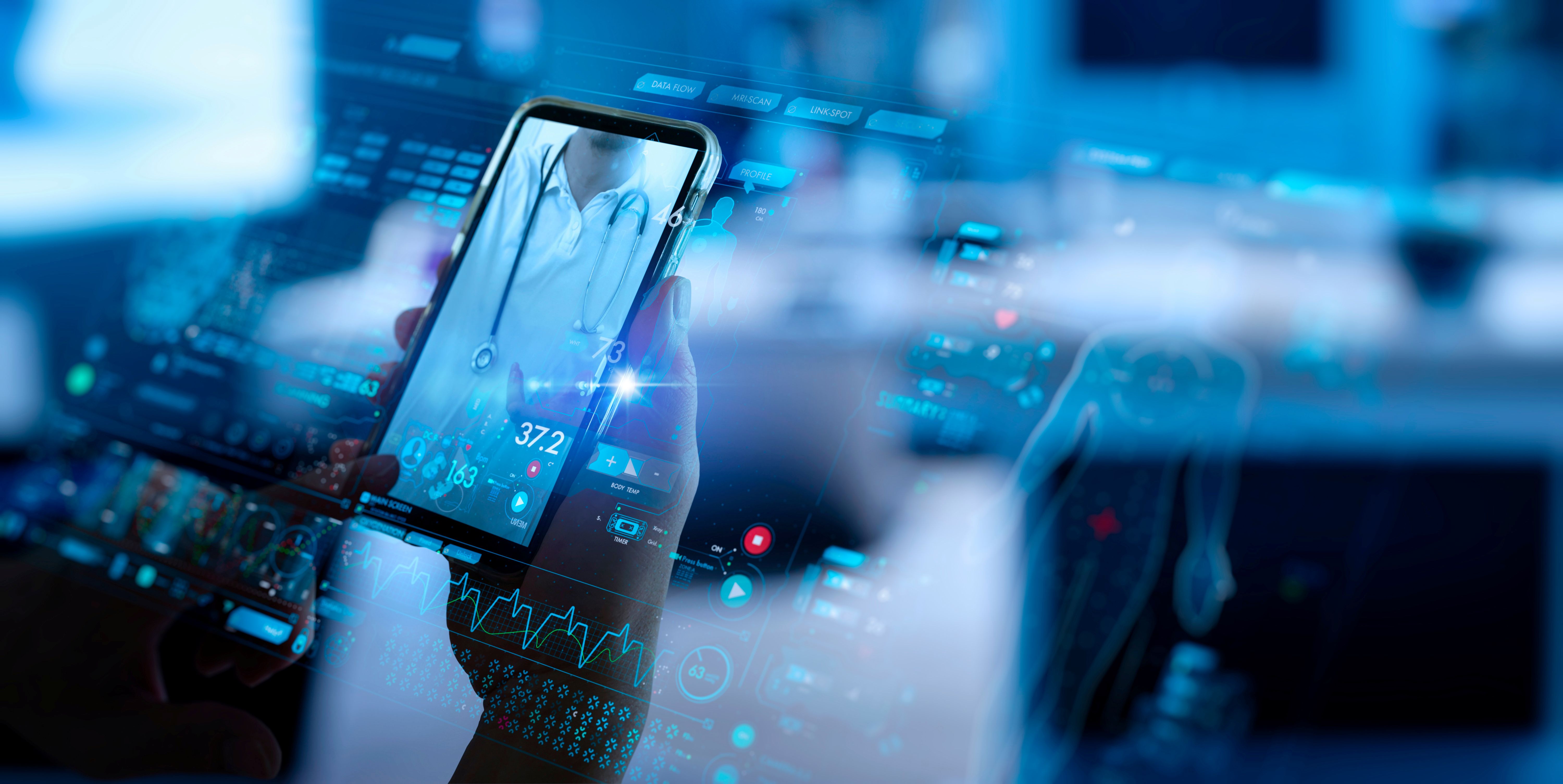 IT-Sicherheit für Krankenkassen:  § 392 SGB V, KRITIS und NIS-2