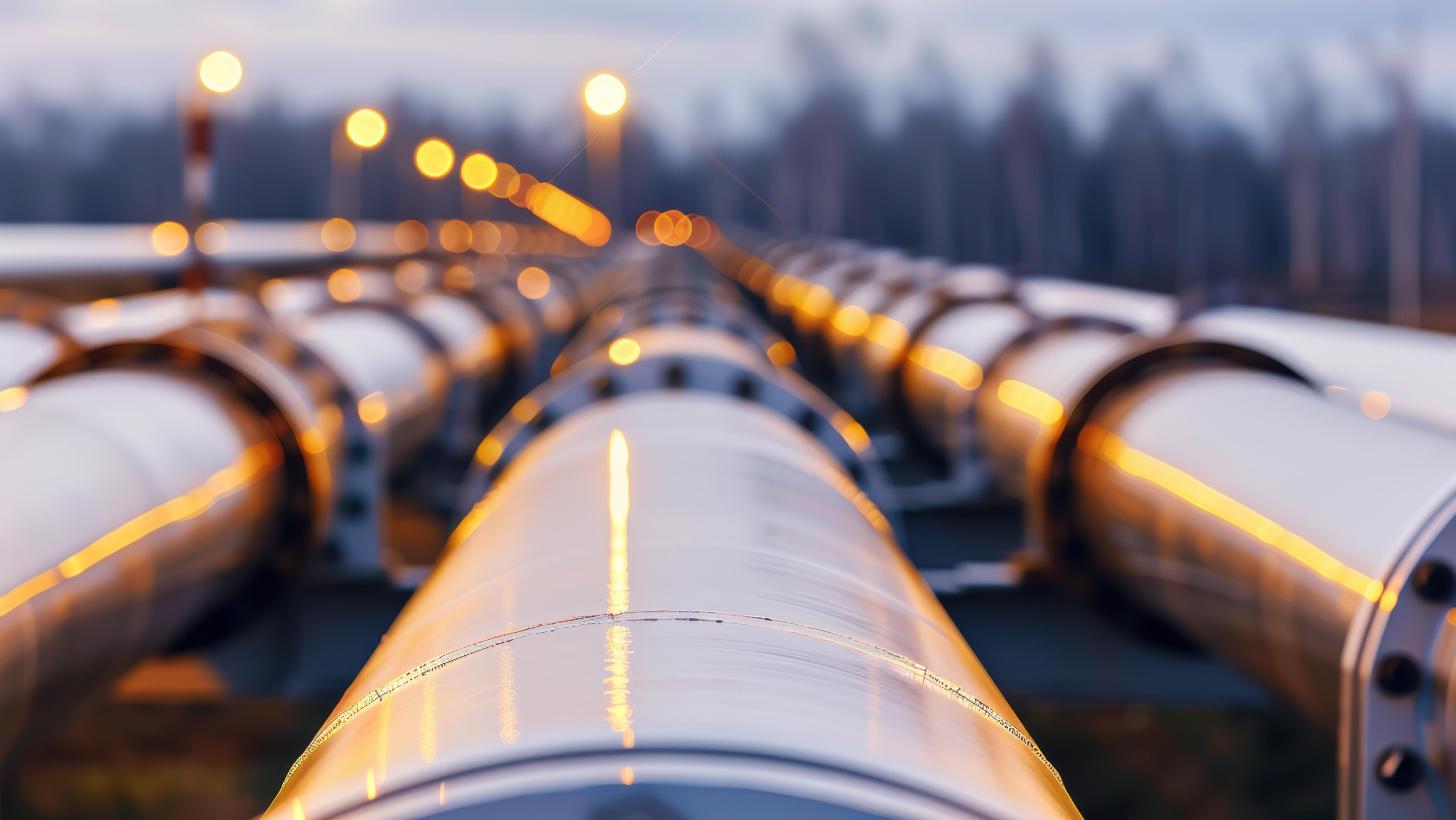 Rückstellungen für Stilllegung und Rückbau von Gasnetzen: Neue Anforderungen