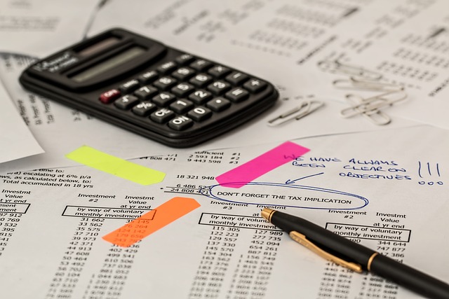 Tax Reform Act comes into force on January 1, 2025
