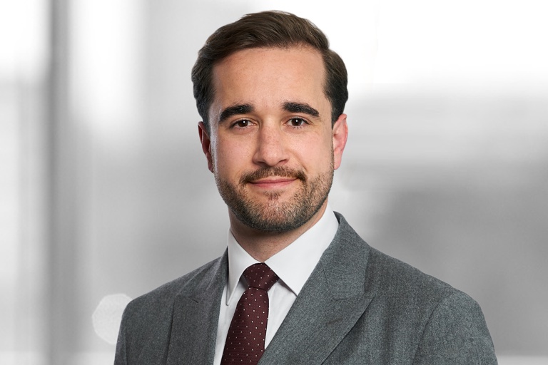 Philip Koch | Attorney-at-Law (Rechtsanwalt) | Baker Tilly