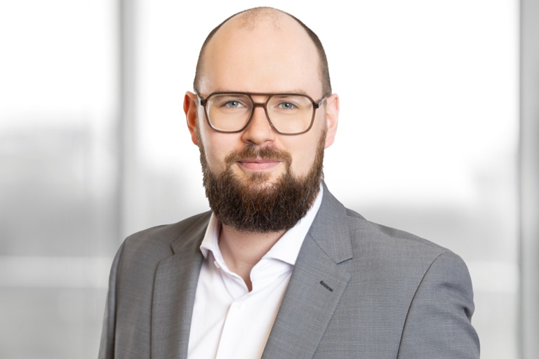 Max Rohner Max Körner, LL.M. | Certified Tax Advisor | Baker Tilly