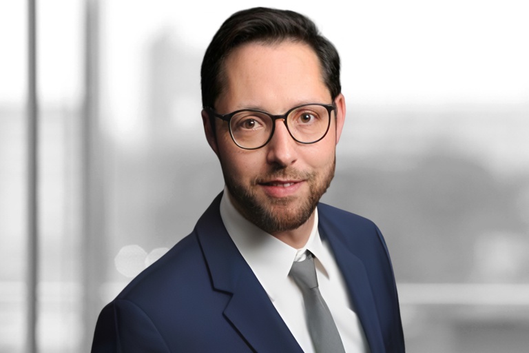 Baker Tilly verstärkt sich mit Steuerexperten Ramin Yazdi