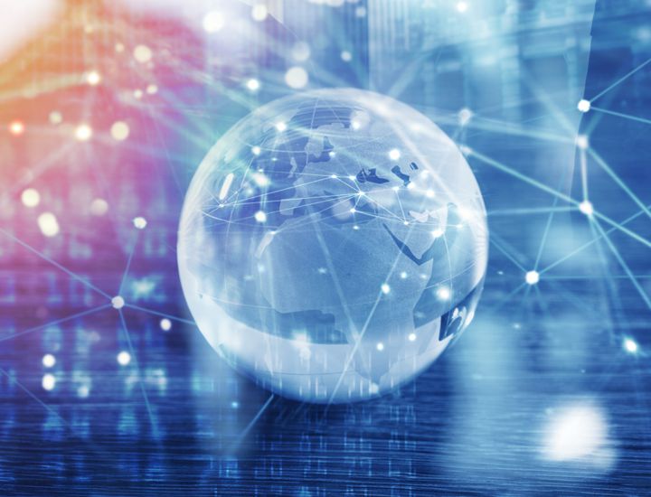 Global Solutions Internationale Beratung in allen Bereichen.
