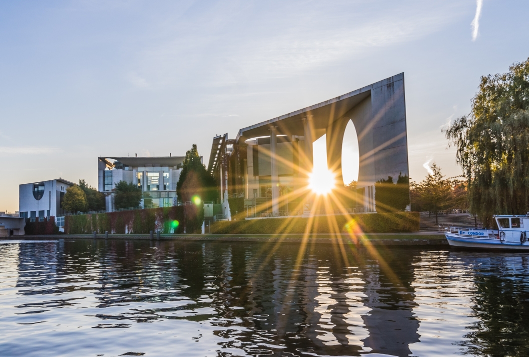 Germany’s Coalition Agreement and Tax Law – A Document to Fiscal Pragmatism