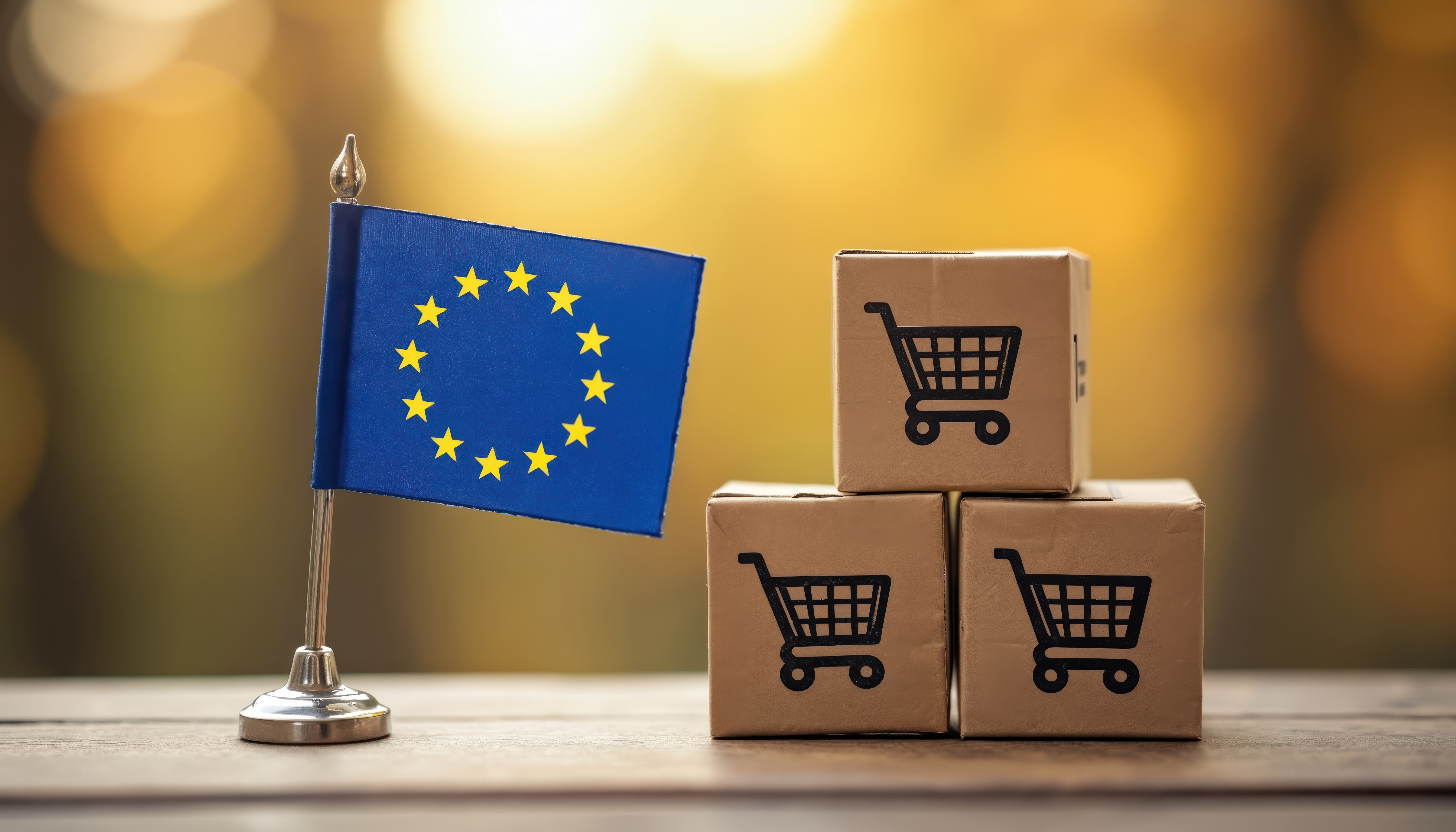 Falsche USt-IdNr.: EuG bestätigt doppeltes Steuerrisiko 