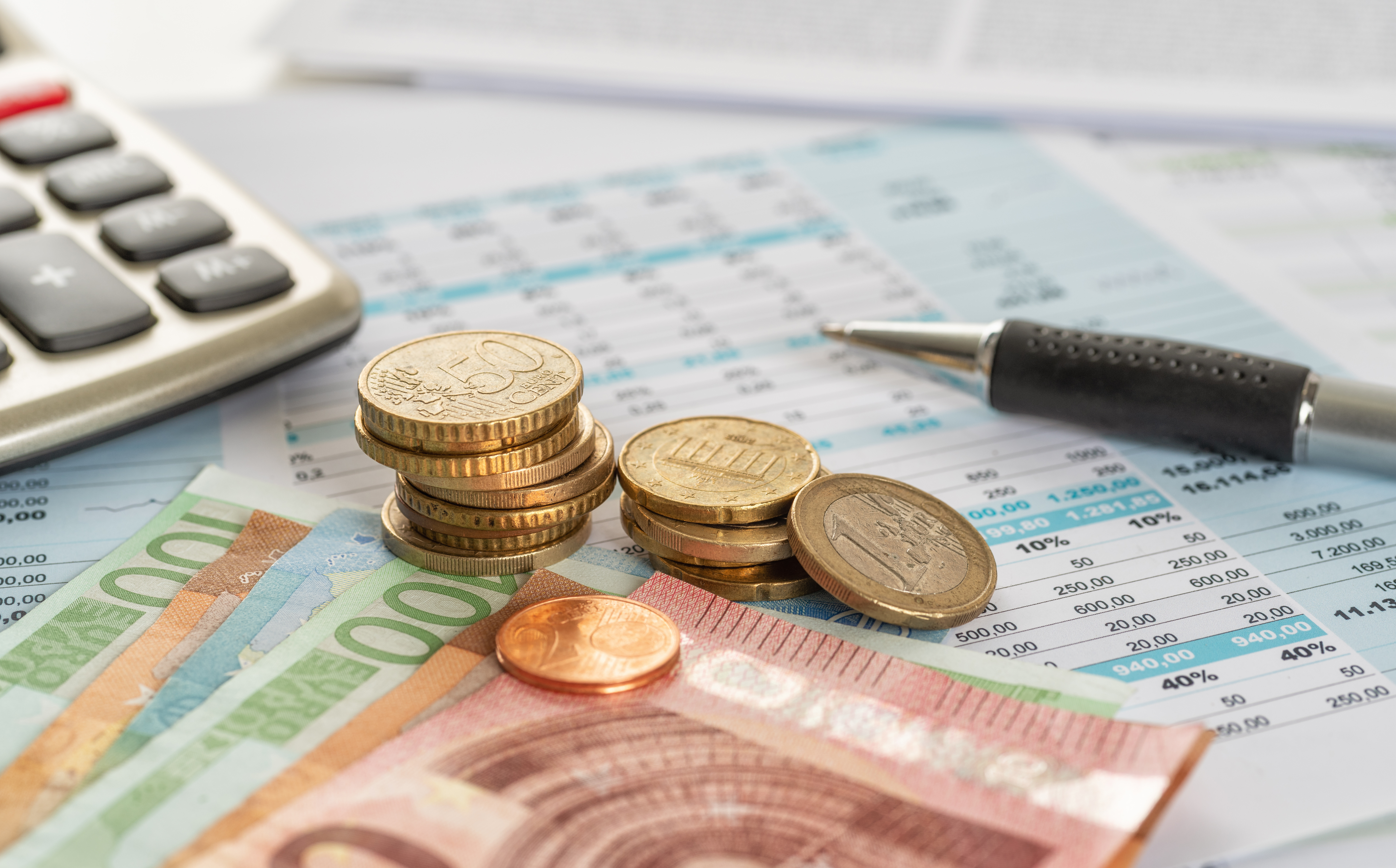 Falsche USt-IdNr.: EuG bestätigt doppeltes Steuerrisiko 