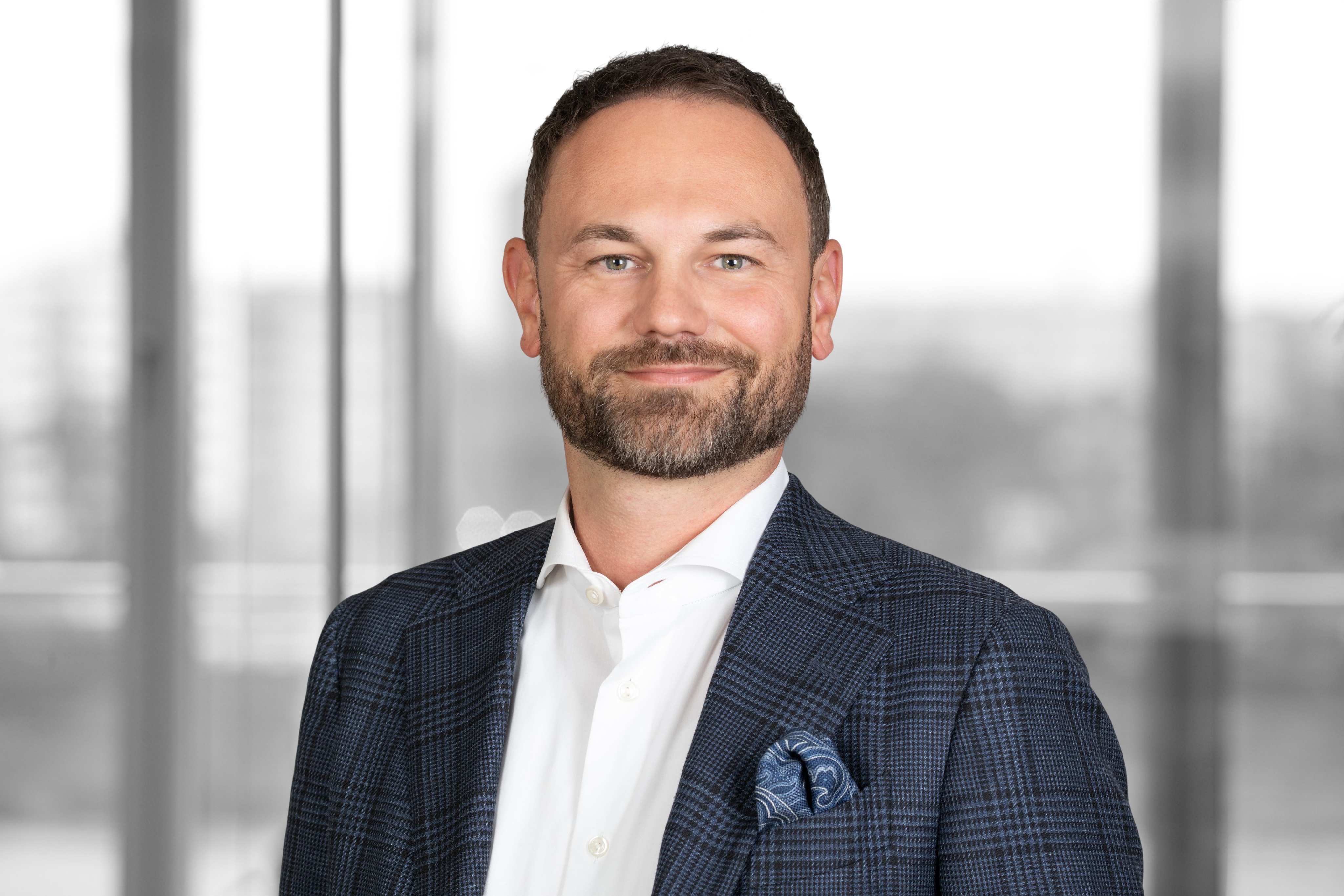 Neuer Partner im Bereich Forensic Services: Baker Tilly baut Beratung aus