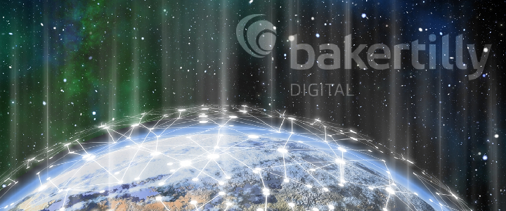 Alle Baker Tilly Digital Services im Überblick