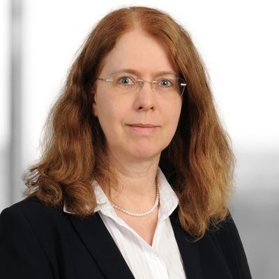 Anja Rodenberg
