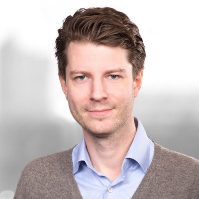 Florian Corzilius