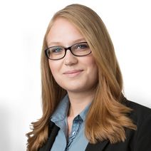  Sabine  Hofbauer, LL.M.