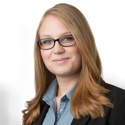  Sabine  Hofbauer, LL.M.