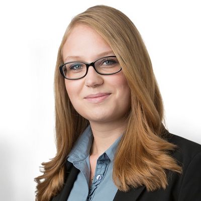 Sabine Hofbauer, LL.M.