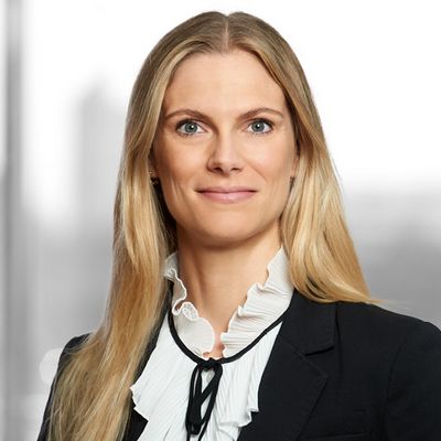 Larissa Lakemann
