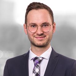  Felix  Kreßmann, M.Sc.