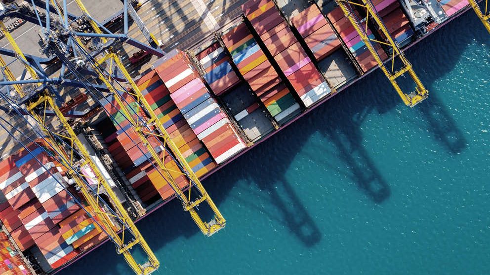 Shipping and maritime economy: On the course for success with know-how
