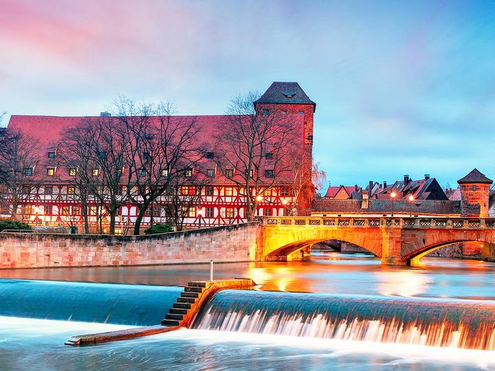 Nuremberg 