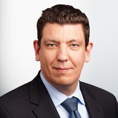 Jochen Reinke