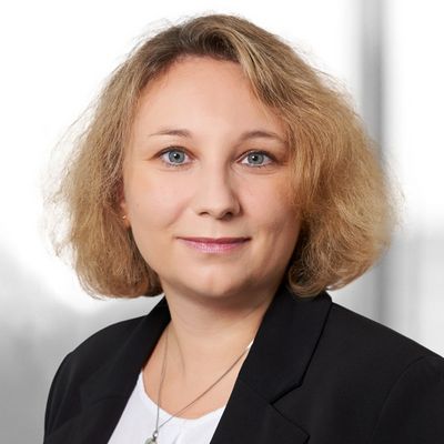 Petra Füllhas, LL.M.