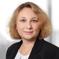  Petra  Füllhas, LL.M.