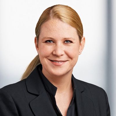 Regine Rück