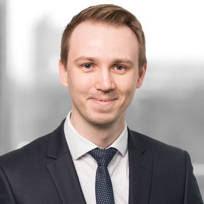 Moritz Fischer