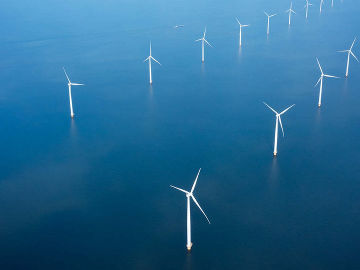 Energy Cost pressure. Security of supply. Sustainability.