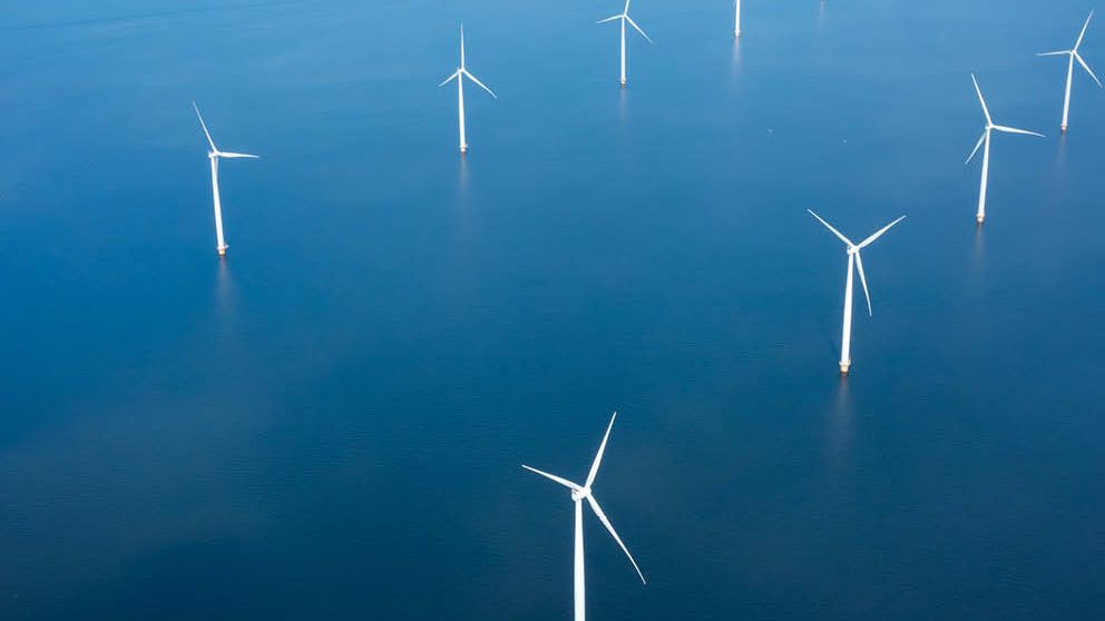 Branche: Energy