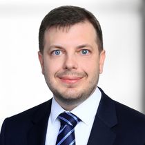  Florian Bandrack, LL.M. corp. restruc.