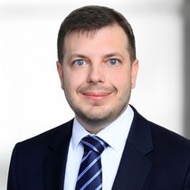  Florian Bandrack, LL.M. corp. restruc.