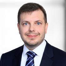  Florian  Bandrack, LL.M. corp. restruc.