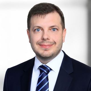 Florian Bandrack, LL.M. corp. restruc.