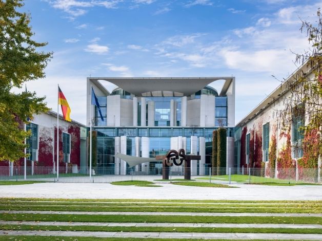 Das Bundeskabinett hat ein Gesetz für ein steuerliches Investitionssofortprogramm zur Stärkung des Wirtschaftsstandorts Deutschland