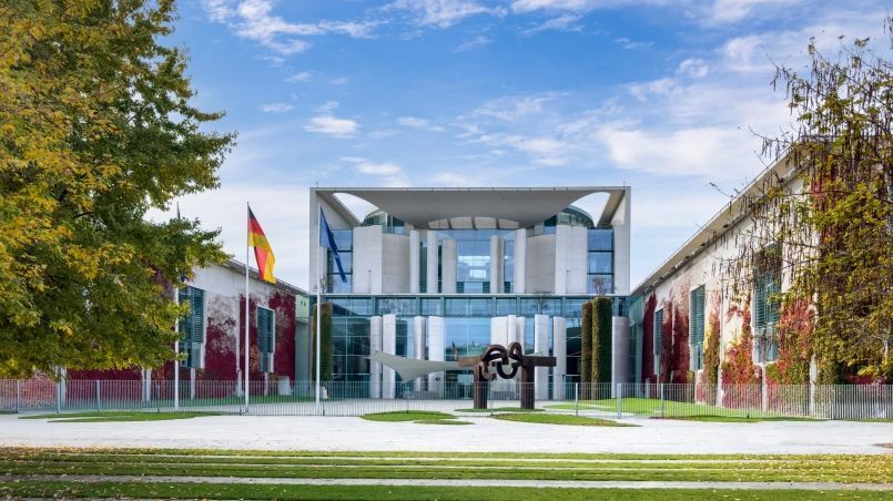 Das Bundeskabinett hat ein Gesetz für ein steuerliches Investitionssofortprogramm zur Stärkung des Wirtschaftsstandorts Deutschland